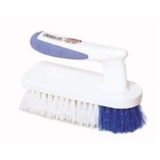 Brosse à main
