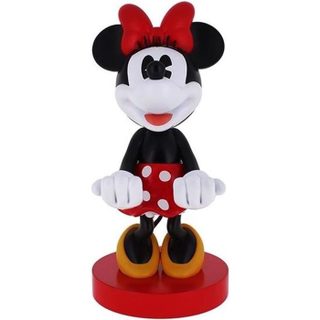 Figurine Support & Chargeur pour Manette et Smartphone - EXQUISITE GAMING - MINNIE MOUSE