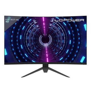 LC-Power LC-M32-QHD-165-C-V2