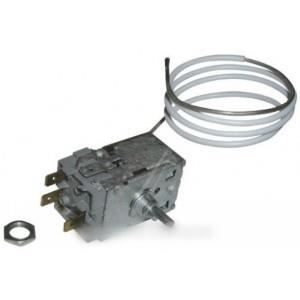 Thermostat réfrigérateur Smeg FR278SE 750160 - A130172 OU 077B6449