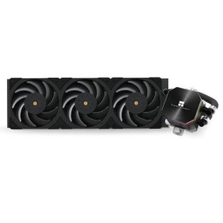 THERMALRIGHT deau pour processeur - THERMALRIGHT - Frozen Edge 360 - 120 mm - 3300 tr/min - ARGB