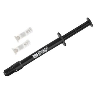 THERMAL GRIZZLY Pâte thermique - Thermal Grizzly - Kryonaut Extreme - Non conducteur - -250°C à Plus 350°C - 9 ml