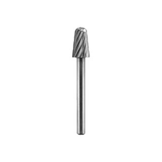 Fraise haute vitesse RYOBI - RAR105 - 6 35mm - Tête en forme de cône