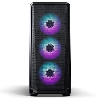 SANS Phanteks Eclipse G400A