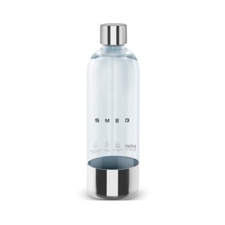 Smeg Bouteille de 1l pour machine à soda - SKSB01