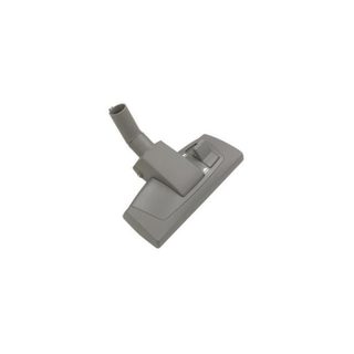 Brosse combinée Electrolux ZE010 avec roulettes Ø 32mm pour aspirateur