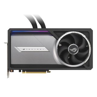 Asus ASUS - GeForce ROG Astral - NVIDIA GeForce RTX 5090 - 32GB GDDR7 - PCI Express 4.0 x16
