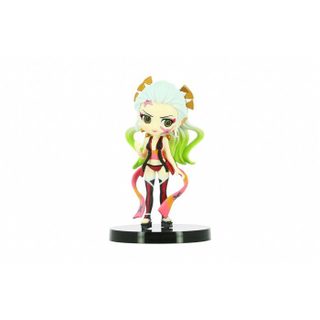 Figurine - Demon Slayer - Daki - 7cm - Q Posket - Mixte - Enfant