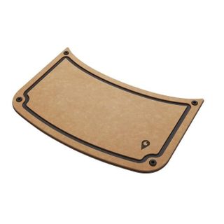 Plan de travail pour barbecue WEBER Traveler