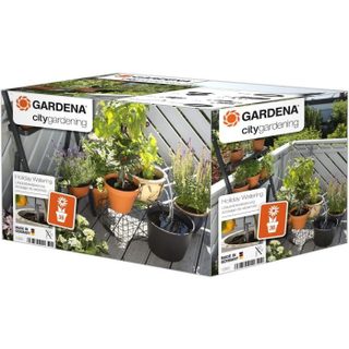 Gardena Arrosoir automatique de vacances