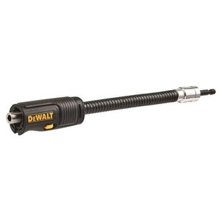 Dewalt Renvoi d'angle flexible à impact l 1 143 mm - Hexagonal - DT20501-QZ