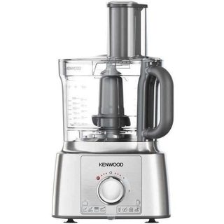 Robot multi compact KENWOOD - Gris - 3L blender 1 5L