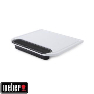 WEBER - Planche à découper - Cut & Catch