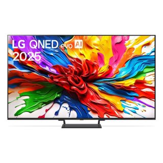 LG Mini-LED QNED93