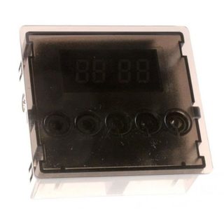 PROGRAMMATEUR FOUR - SMEG - D435502 - Pièce dorigine - Compatible avec plusieurs modèles