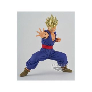 Dragon Ball Super: Super Hero - Blood Of Saiyans - Son Gohan Special XIII Statue 12cm