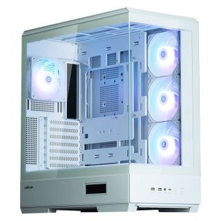 Zalman Modèle : P50DS