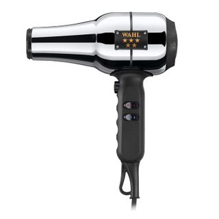 Sèche-Cheveux - WAHL - Barber Dryer - 3 Températures - 2 Vitesses - Ioniseur dair