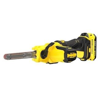 STANLEY FATMAX V20 Lime électrique 13 mm 18V - 2 Batteries 2Ah - SFMCE210D2K-QW