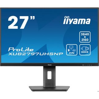 Iiyama XUB2797UHSNP-B1