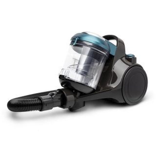 Aspirateur traîneau sans sac - H.KOENIG STC62 - 850 W - 79 dB - Classe A - 2 5 L