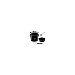 Cuiseur à riz Tefal Classic 2 YY4351FB 5L panier vapeur