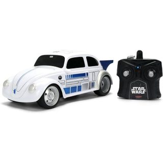 Jada - Star Wars - Radiocommandé - R2D2 Beetle - Echelle 1/16