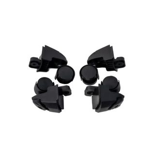 Roulettes ( par 4 ) 91105810 - Aspirateur Parkside - Roues et roulettes
