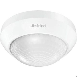 Steinel 006532 plafond Détecteur de mouvements PIR 360 ° blanc IP54