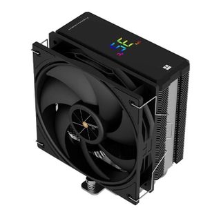 THERMALRIGHT Ventilateur CPU - Thermalright - Assassin X 120 R - 4 caloducs - Affichage température