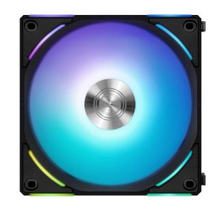 Lian Li Ventilateur - LIAN LI - UNI FAN AL120 V2 - 120mm - ARGB - Silencieux