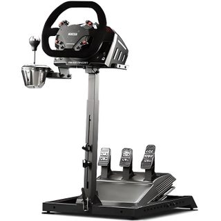 Support pour volant - NEXT LEVEL RACING - Lite - Pliable - Ajustable - Multi-plateforme