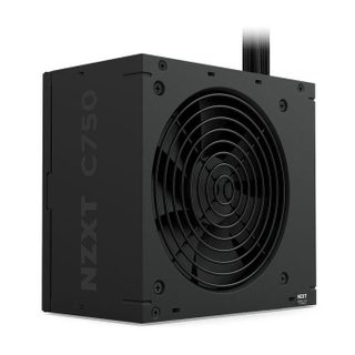 Nzxt NZXT - PA-7B3BB-EU - 750 W - 80 Plus Bronze - Fully-modular - ATX 3.1 Power Supply - EU Power Cord