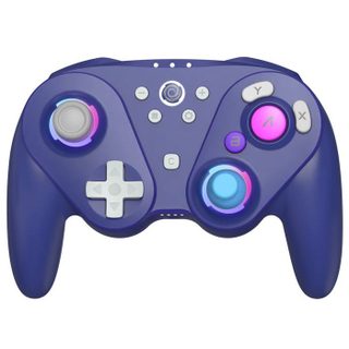 Manette sans fil Oniverse Foenix violet