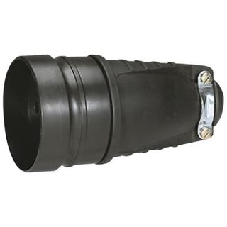 Fiche femelle 3P+T - LEGRAND - 20A - Caoutchouc - IP20 - Intérieur