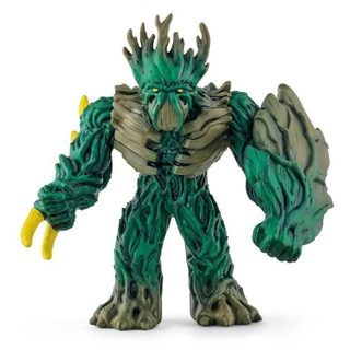 Seigneur de la jungle figurine fantastique avec des pièces mobiles et rotatives jouet fantastique pour enfants dès 7 ans -
