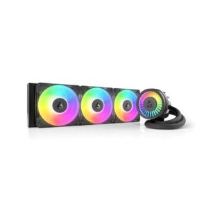 Arctic Refrigeración líquida ARCTIC Liquid Freezer III Pro 360 3x120mm PWM VRM A-RGB