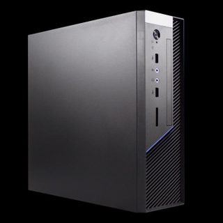 UNYKACH Caviar 1K Bureau PC SGCC ITX maison-bureau
