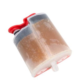 Cartouche anti calcaire GC002/00 Centrale Vapeur Fer à Repasser 423902178465 PHILIPS