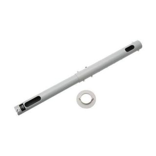 Tube de Soutien pour Projecteur EPSON V12H003P13 - Argenté