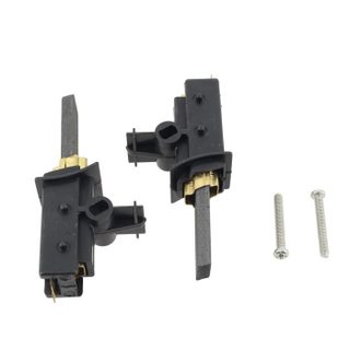 Charbons par 2 52x5258 5x12 5x23 - Lave-linge Brandt - Charbons moteur