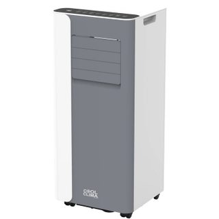 Climatiseur mobile - COOL CLIMA - CCCLP9000-O26 - 29 kW