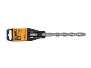 Foret SDS-Plus DEWALT 16 x 200mm - Foret de qualité supérieure pour perçage rapide et robuste