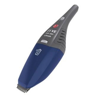 Aspirateur balai - HOOVER - HJ36DLB 011 - 36V - Rechargeable - Bleu