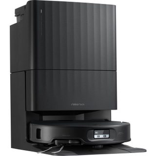 ROBOROCK QREVO EDGE 2X - Aspirateur Robot Laveur - 25000 Pa - Autonomie : 180 minutes