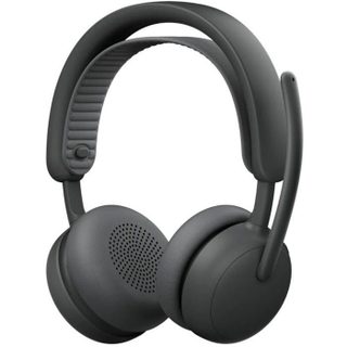 LOGITECH - Zone Wireless 2 ES - Réduction du bruit active