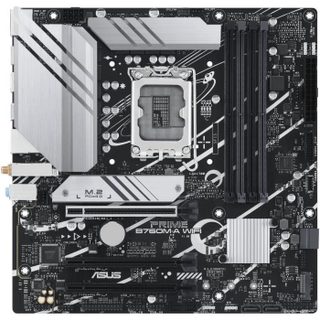 Asus ASUS - PRIME B760M-A WIFI - Intel B760 LGA 1700 micro ATX