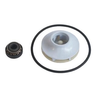 Kit détanchéité - BOSCH - Lave-vaisselle - Pièce dorigine - Modèles compatibles - Installation facile