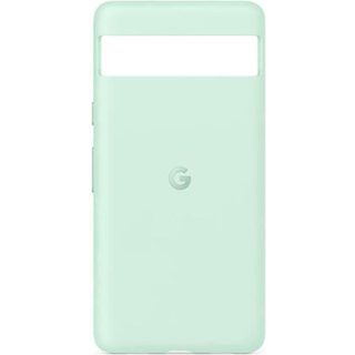 Coque GOOGLE Pixel 7A - Jade