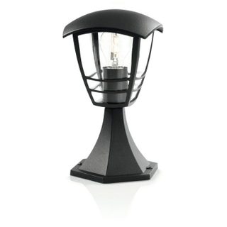 Lampadaire - PHILIPS - Creek - Petit - E27 - IP44